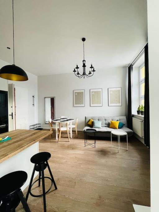 Lawendowy - Apartamenty Smart Projekt Tarnów Exterior foto