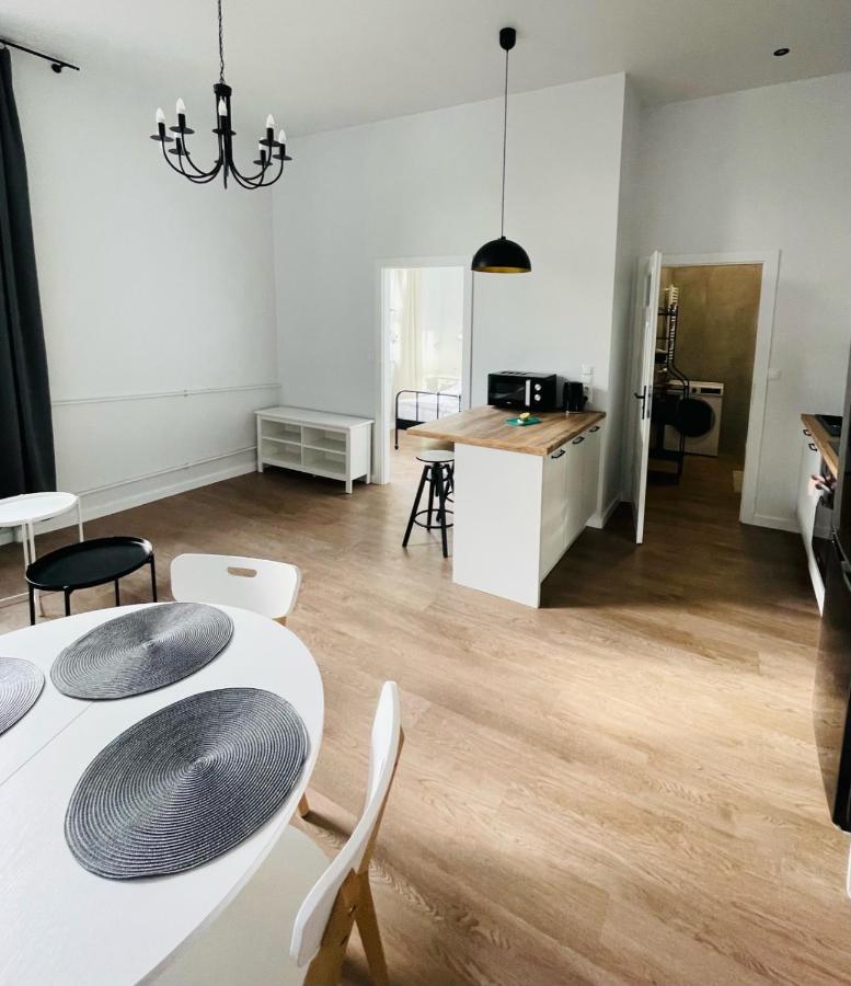 Lawendowy - Apartamenty Smart Projekt Tarnów Exterior foto