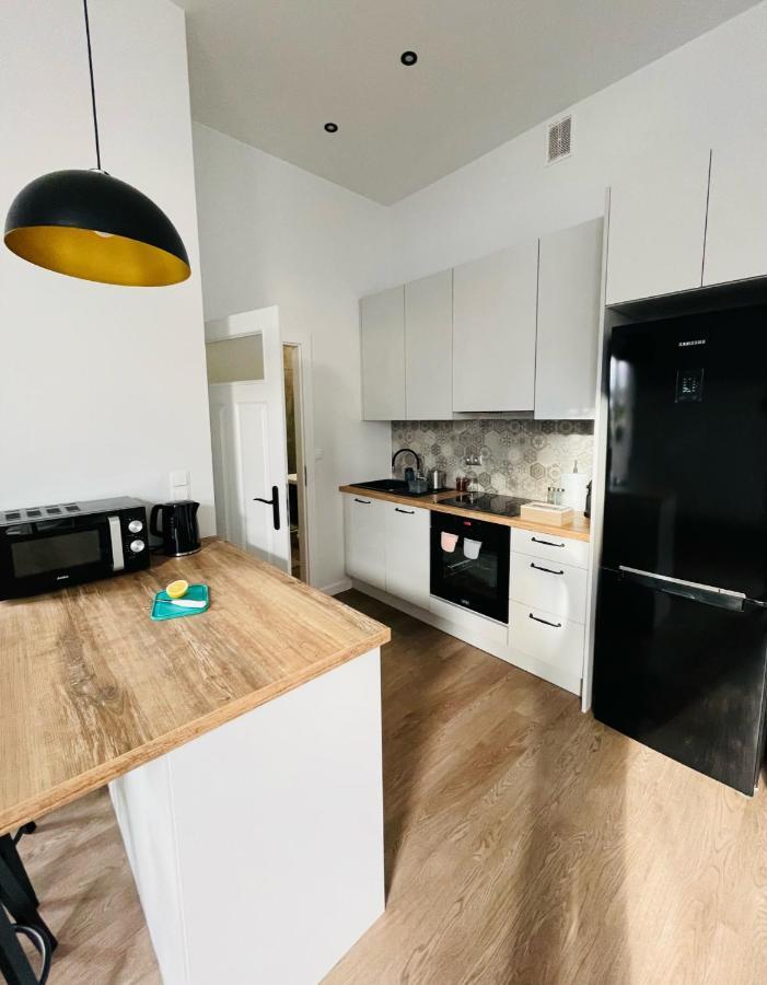 Lawendowy - Apartamenty Smart Projekt Tarnów Exterior foto
