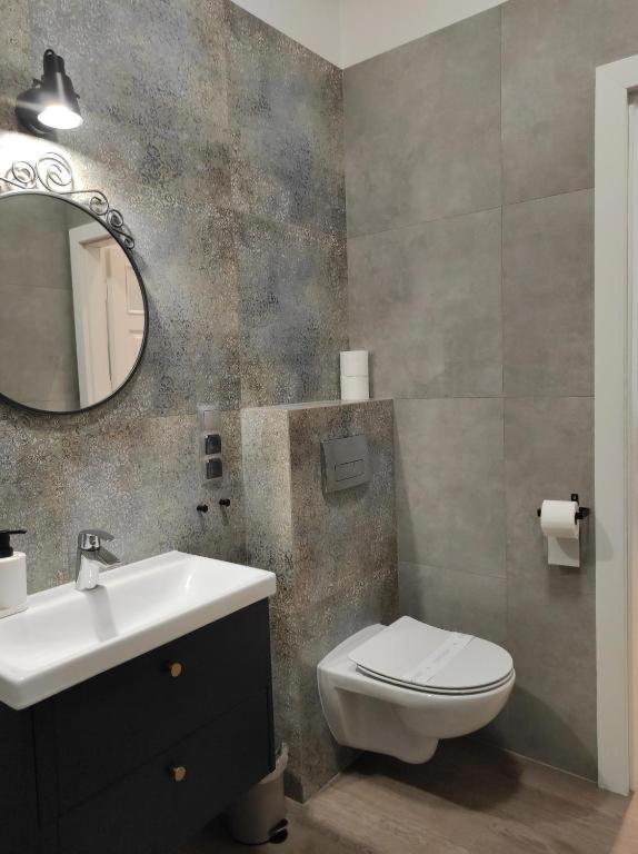 Lawendowy - Apartamenty Smart Projekt Tarnów Exterior foto